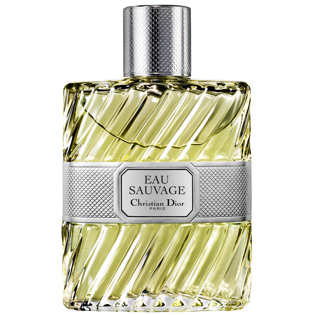 Eau Sauvage by Christian Dior