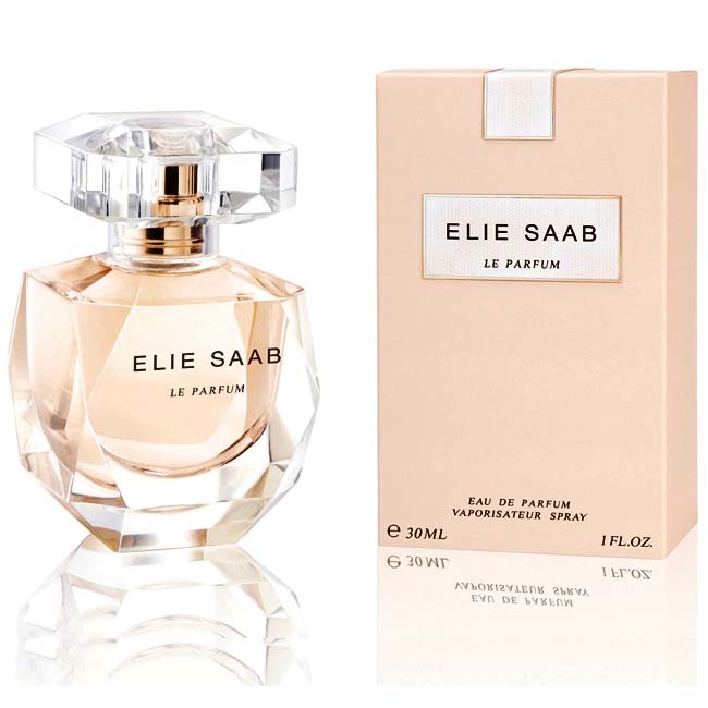 Elie Saab Le Parfum by Elie Saab