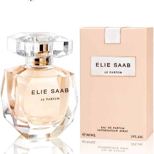 Elie Saab Le Parfum by Elie Saab