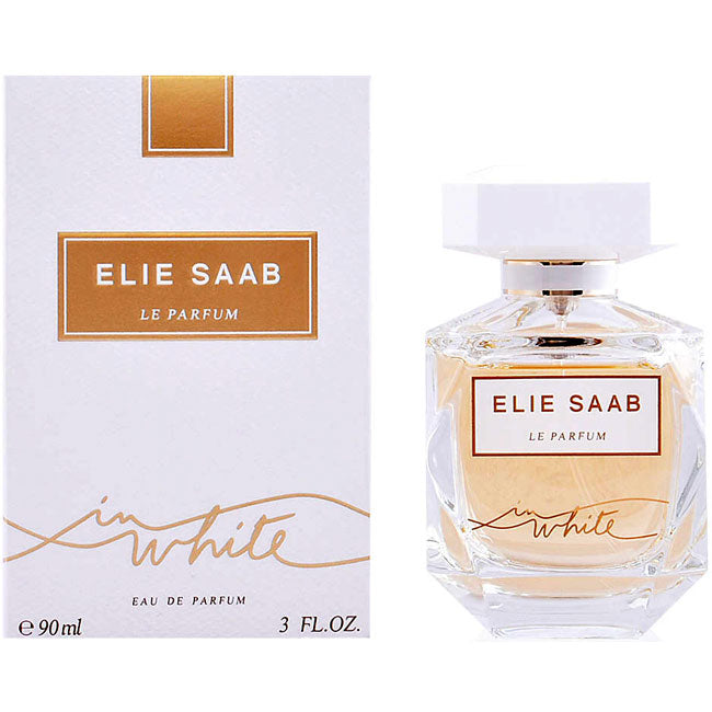 Elie Saab Le Parfum In White Women by Elie Saab