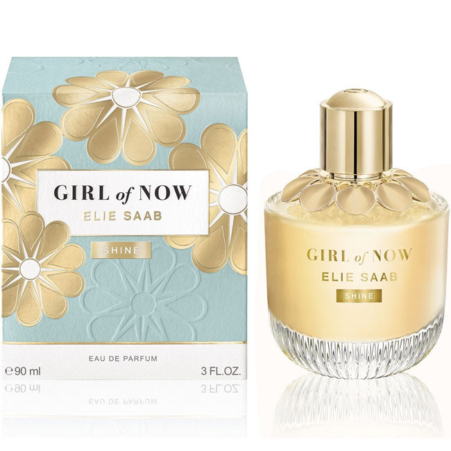 Elie Saab Girl of Now Shine by Elie Saab