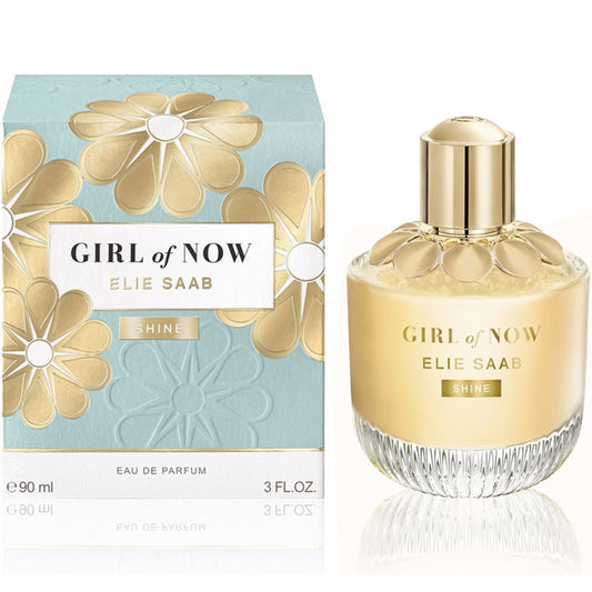 Elie Saab Girl of Now Shine by Elie Saab