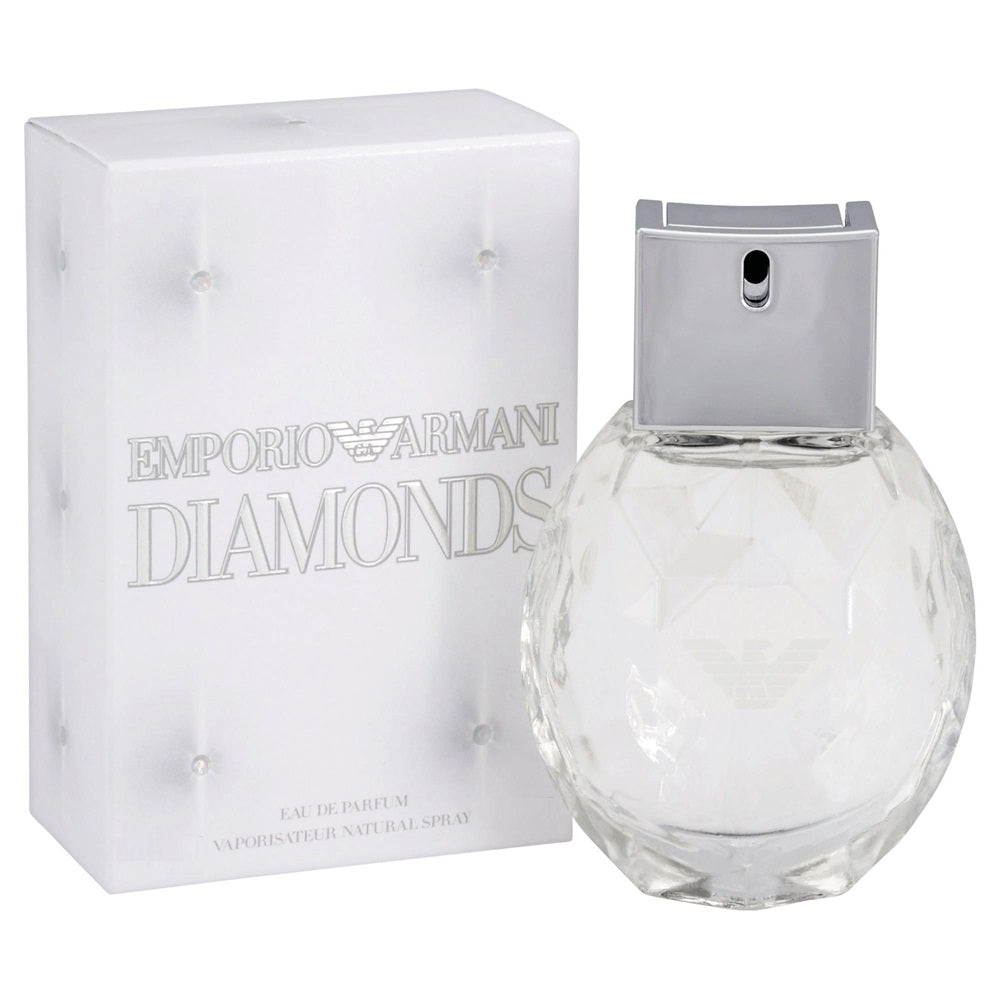 Emporio Armani Diamonds Women by Giorgio Armani