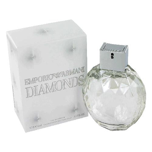 Emporio Armani Diamonds Women by Giorgio Armani