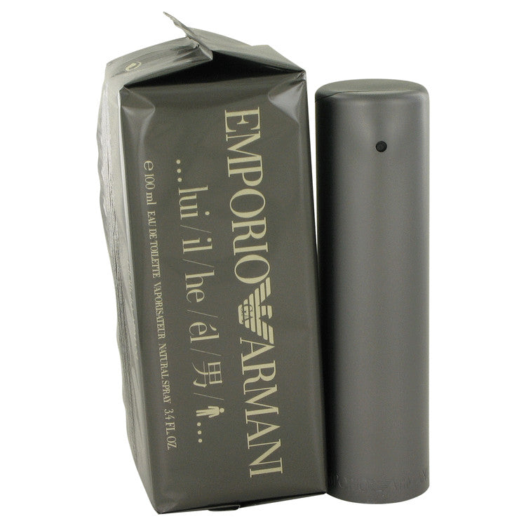 Emporio He by Giorgio Armani