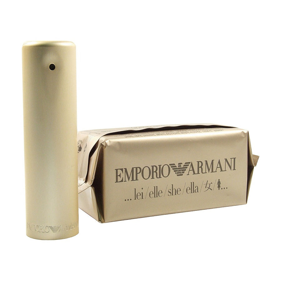 Emporio She by Giorgio Armani