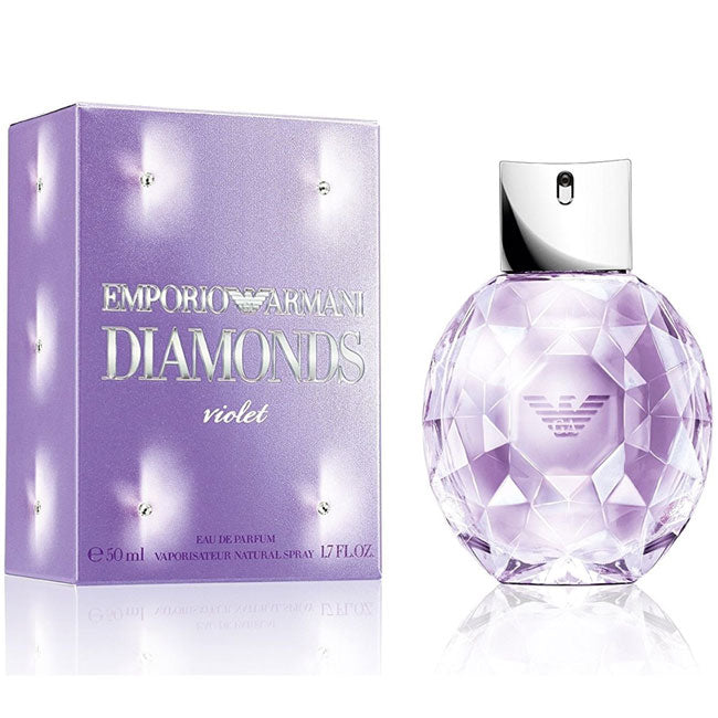 Emporio Armani Diamonds Violet Women by Giorgio Armani