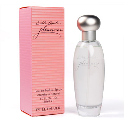 Pleasures Women by Estee Lauder