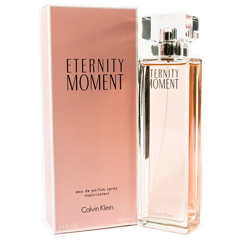 Eternity Moment by Calvin Klein