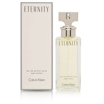 Eternity Women by Calvin Klein