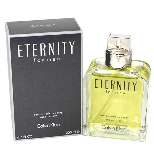 Eternity Men by Calvin Klein