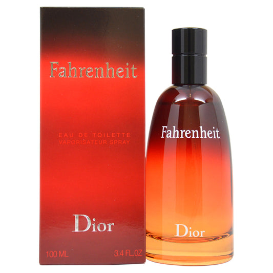 Fahrenheit by Christian Dior