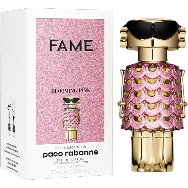 Fame Blooming Pink by Paco Rabanne