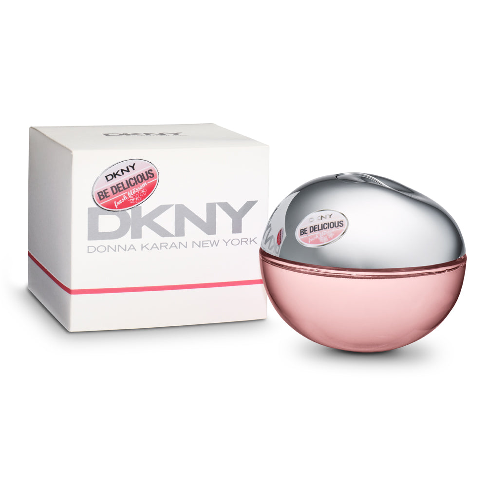 Be Delicious Fresh Blossom by Donna Karan