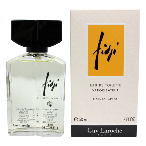 Fidji by Guy Laroche