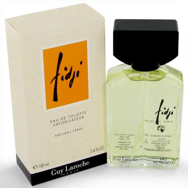 Fidji by Guy Laroche