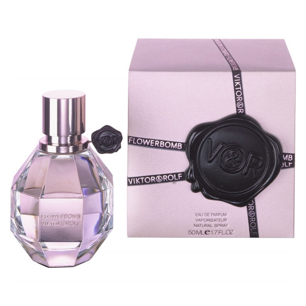 Flowerbomb by Viktor & Rolf