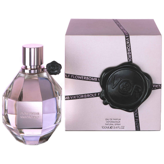 Flowerbomb by Viktor & Rolf