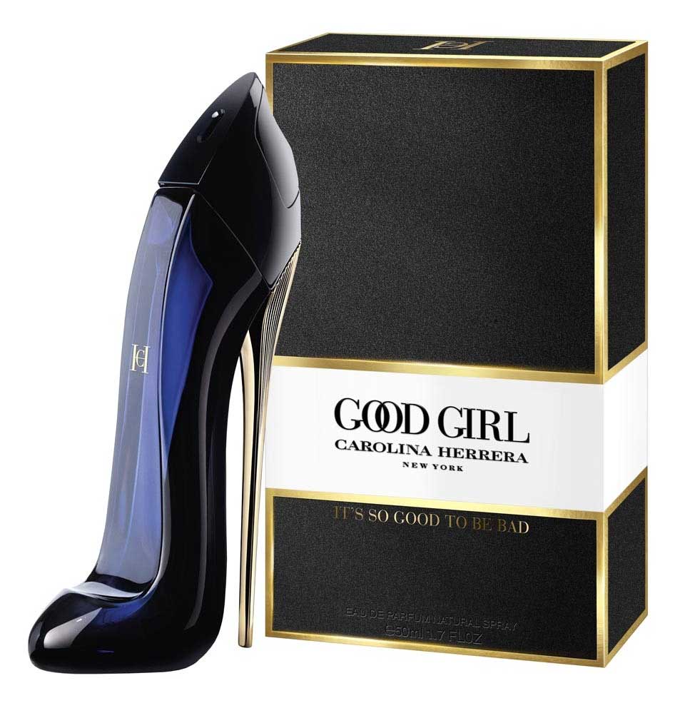 Good Girl by Carolina Herrera