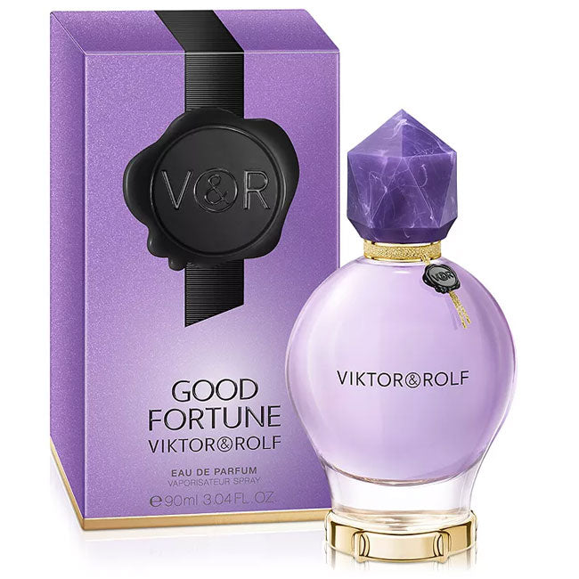 Good Fortune Women by Viktor & Rolf