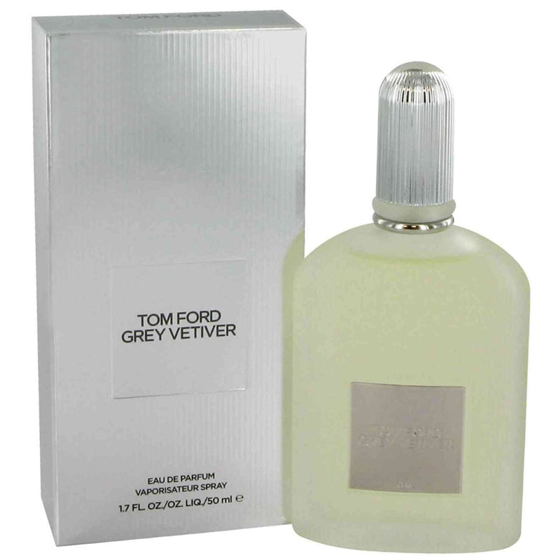 Grey Vetiver Men by Tom Ford