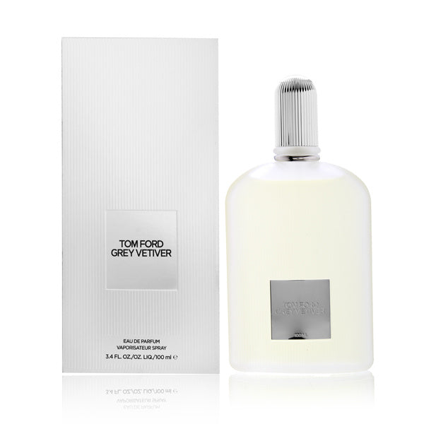 Grey Vetiver Men by Tom Ford