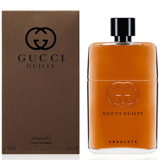 Gucci Guilty Absolute Men by Gucci