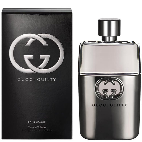 Gucci Guilty Men by Gucci