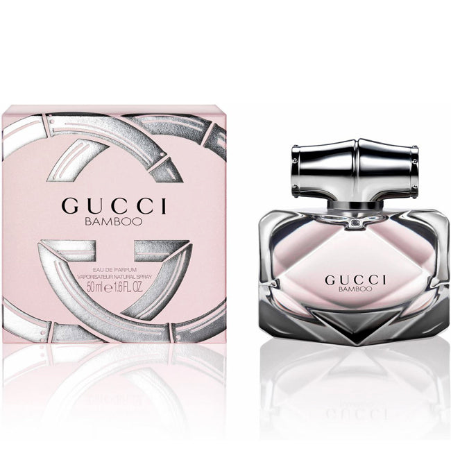 Gucci Bamboo by Gucci