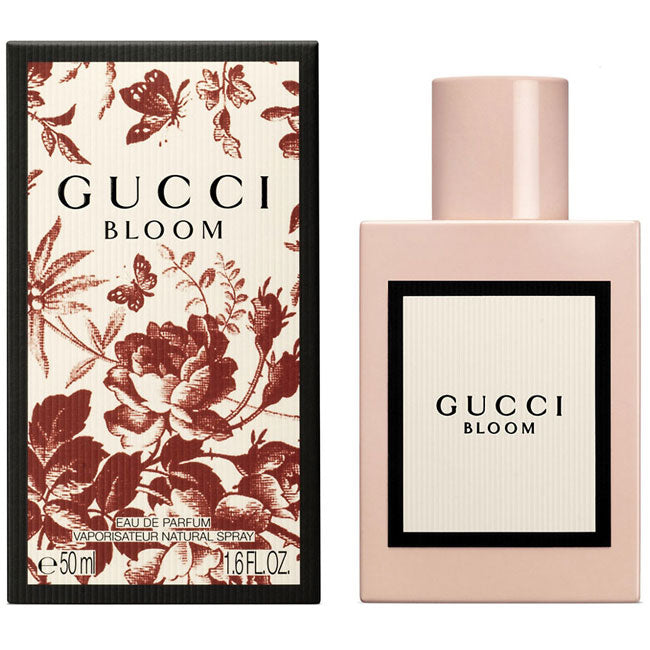 Gucci Bloom Women by Gucci