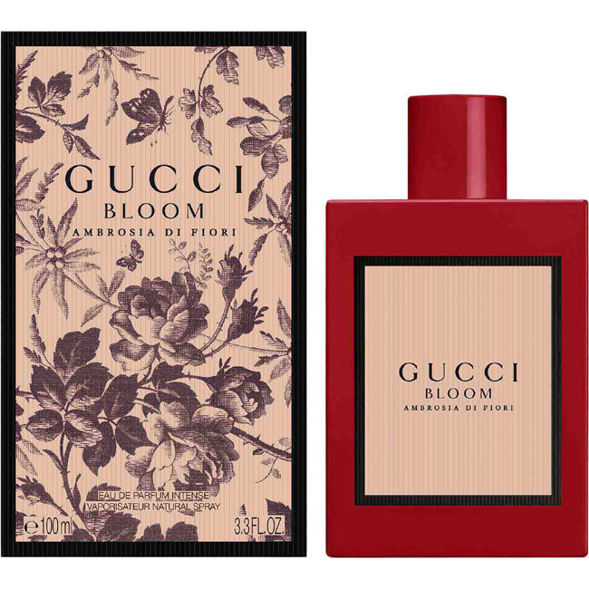 Gucci Bloom Ambrosia Di Fiori by Gucci