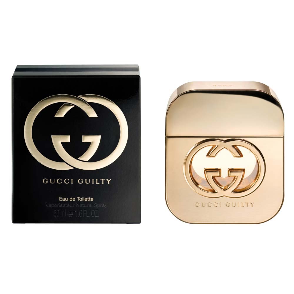 Gucci Guilty Women by Gucci