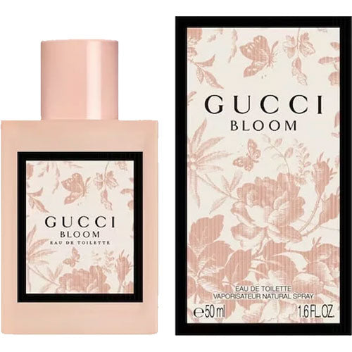 Gucci Bloom Women by Gucci