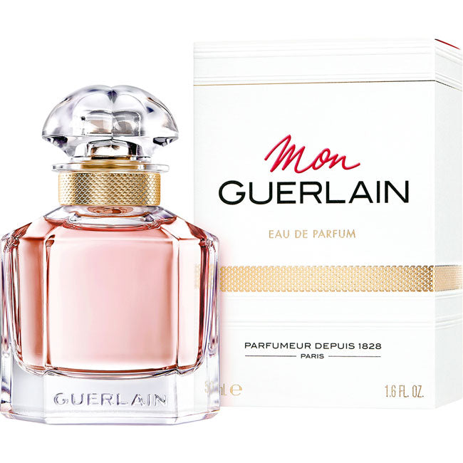 Guerlain Mon Women by Guerlain