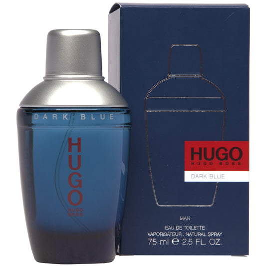 Hugo Dark Blue by Hugo Boss