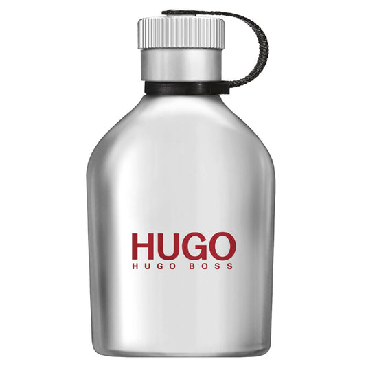 Hugo Iced by Hugo Boss