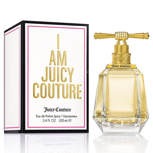 Juicy Couture I Am Juicy Couture by Juicy Couture