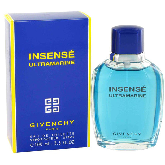 Insense Ultramarine by Givenchy