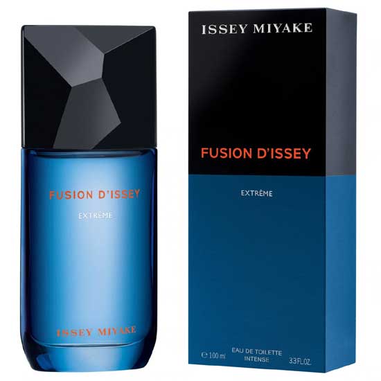 Issey Miyake Fusion Extreme Men by Issey Miyake