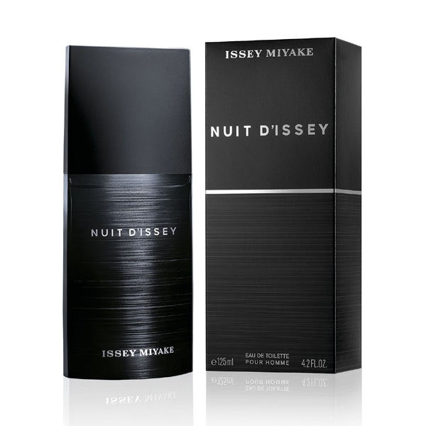 Issey Miyake Nuit D'Issey Men by Issey Miyake