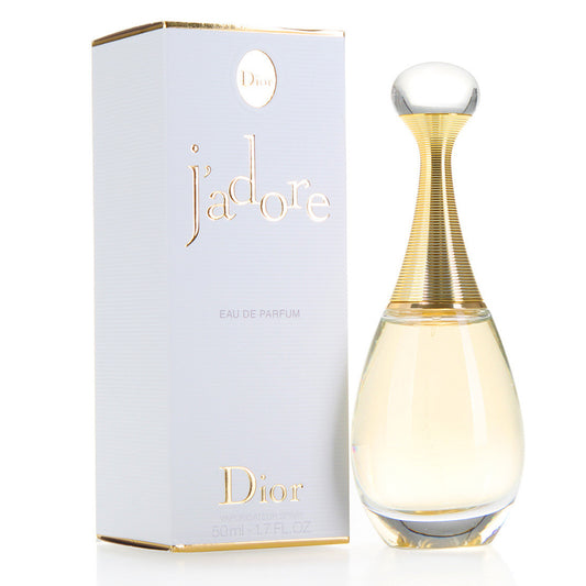 J'Adore by Christian Dior