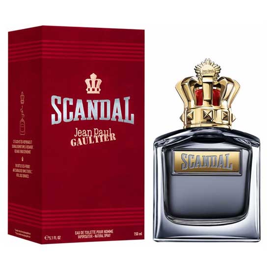 Jean Paul Gaultier Scandal Pour Homme by Jean Paul Gaultier