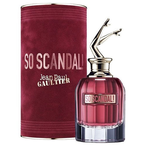 Jean Paul Gaultier So Scandal Women by Jean Paul Gaultier