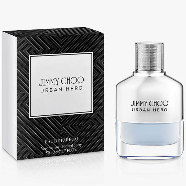 Jimmy Choo Urban Hero by Jimmy Choo