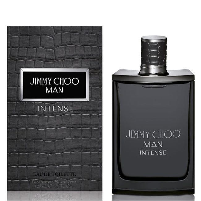 Jimmy Choo Man Intense by Jimmy Choo