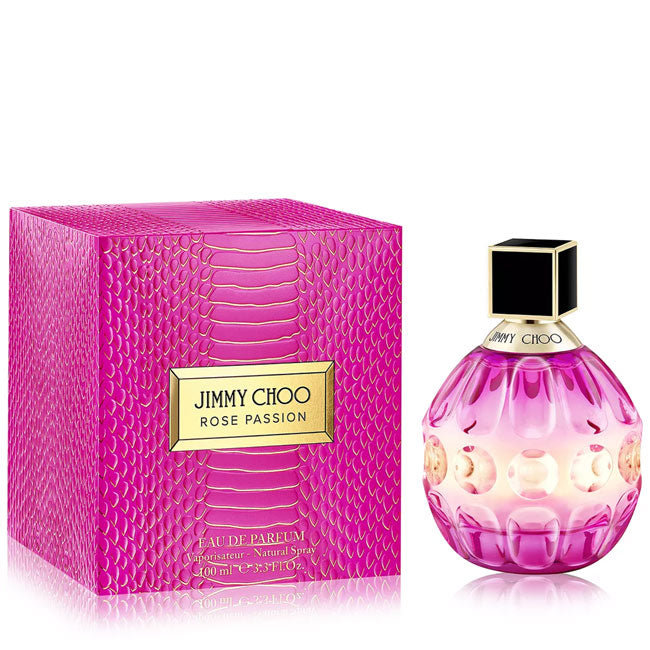 Jimmy Choo Rose Passion by Jimmy Choo