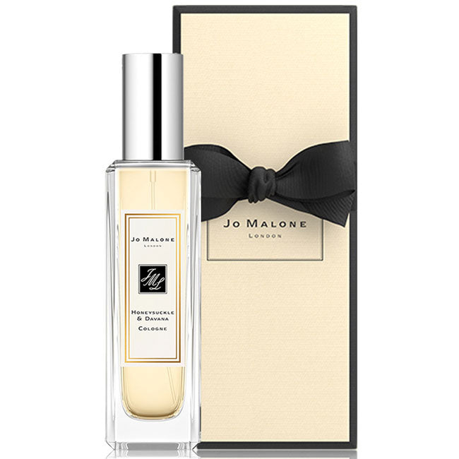 Jo Malone Honeysuckle & Davana Men by Jo Malone