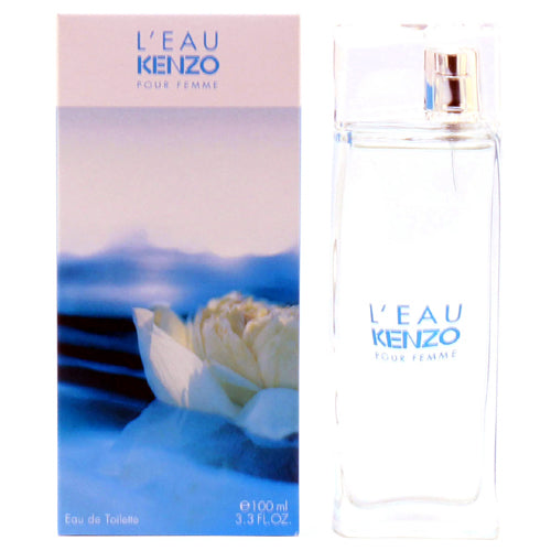 Kenzo L'eau Pour Femme by Kenzo