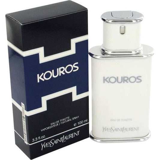 Kouros by Yves Saint Laurent