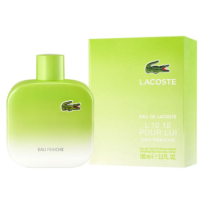 Lacoste L 12 12 Fraiche Men by Lacoste